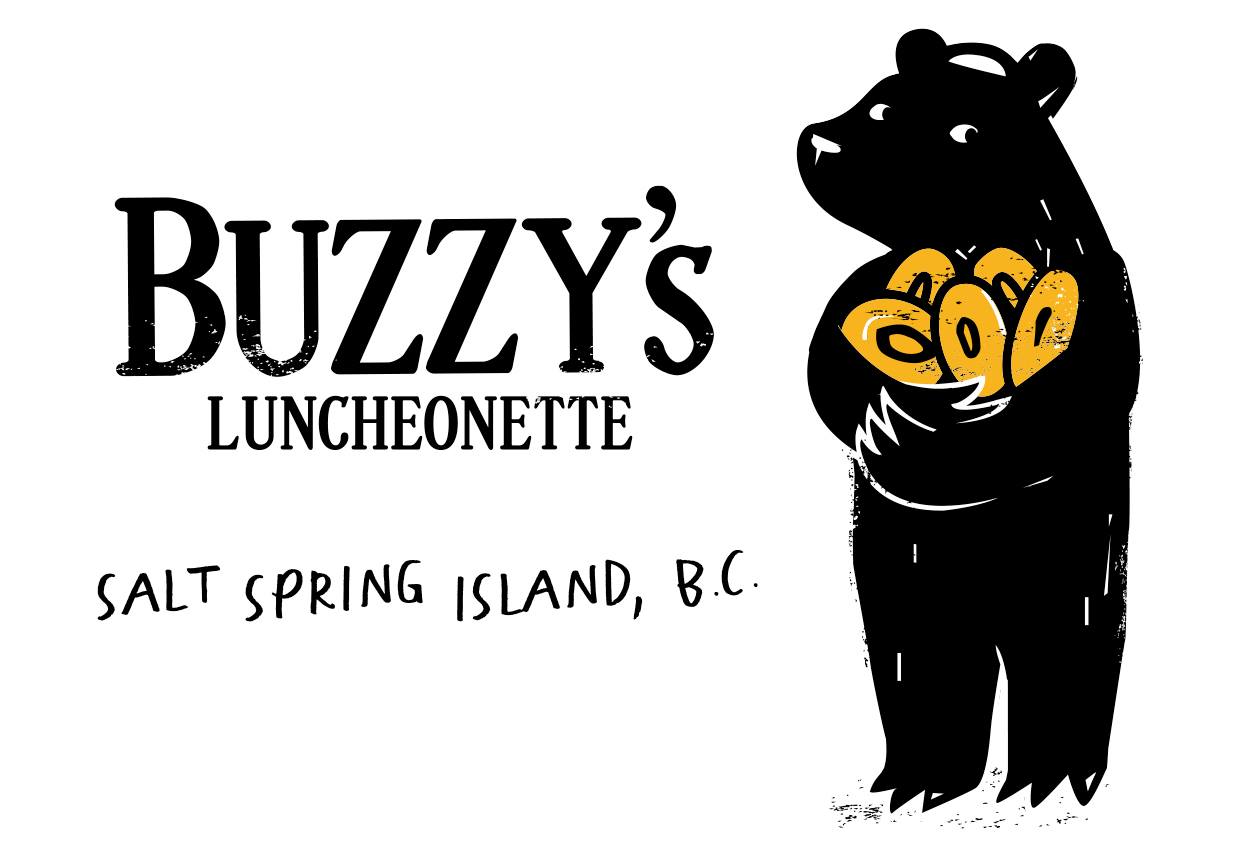Buzzy's Luncheonette