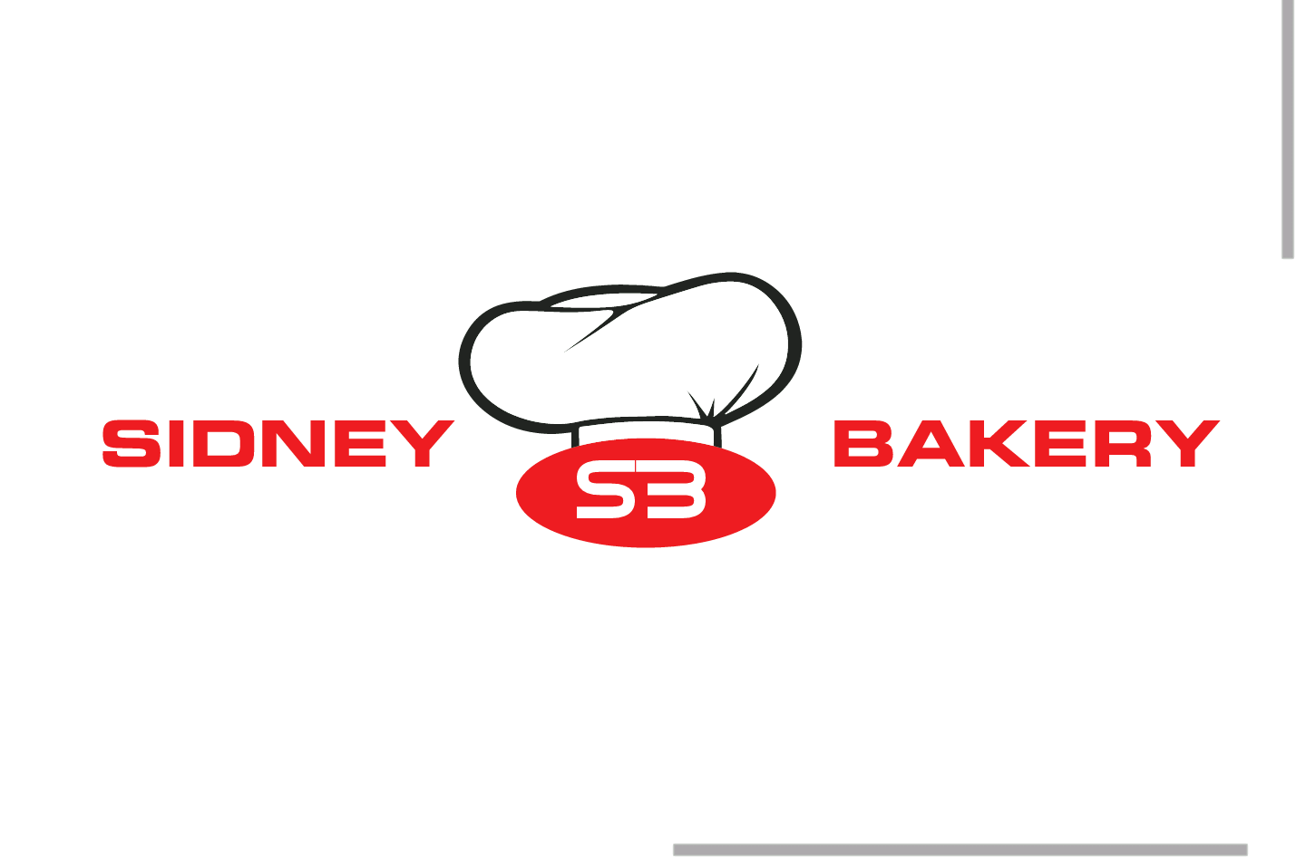 Sidney Bakery